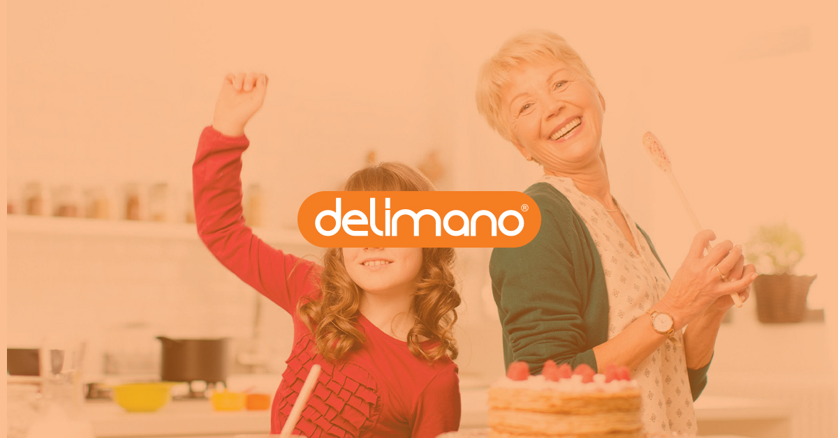 Delimano - Lider në paisjet e kuzhinës me cilësi të lartë