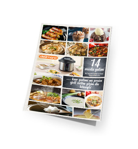 Si perdoret best sale delimano multicooker