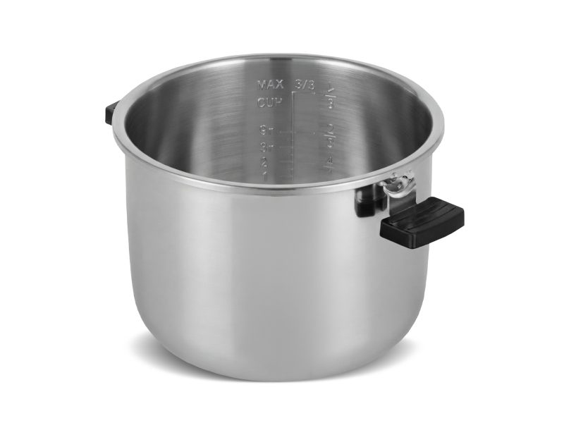 Enë e brendshme inoxi për Multicooker Pro