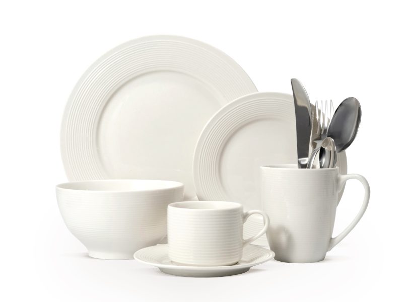 Delimano Essence Dining Set 40 Delimano