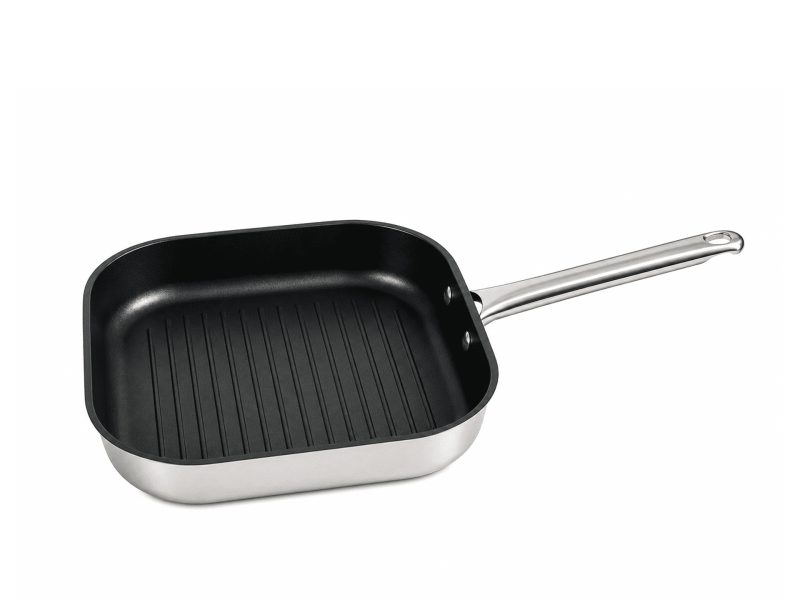Tigan Skare Inox 26 cm