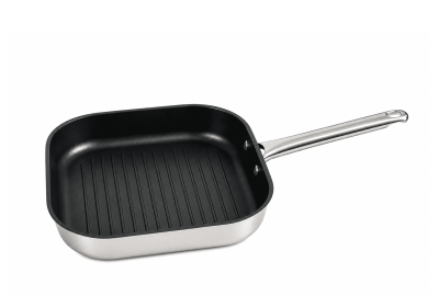 Tigan Skare Inox 26 cm