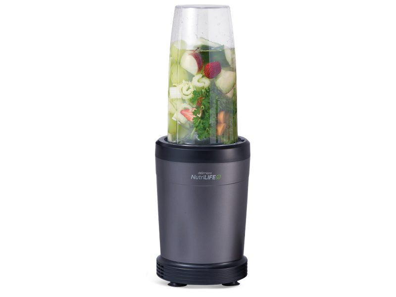 Nutrilife Delimano