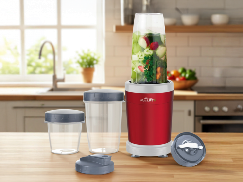 Nutrilife Set I Kuq Delimano thumbnail 4