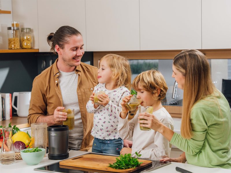 Nutrilife Set 5 Pjesë Delimano thumbnail 5