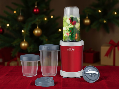 Nutrilife Set I Kuq Delimano thumbnail 2