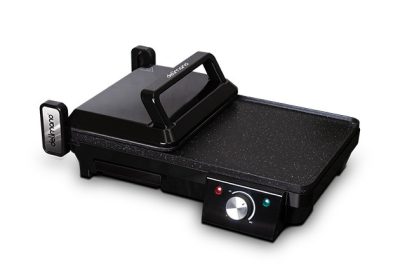Skarë Elektrike All-in-One Master Delimano