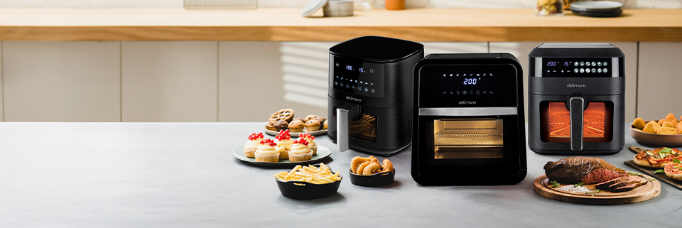 air fryers