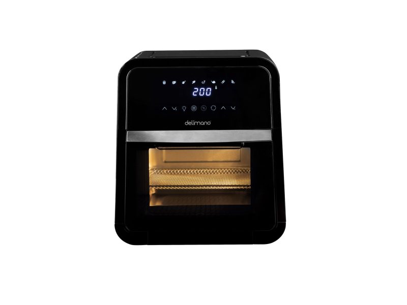Air Fryer Master with Oven