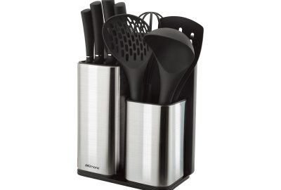 Set thikash Dolcevita Chef (12 pjesë)