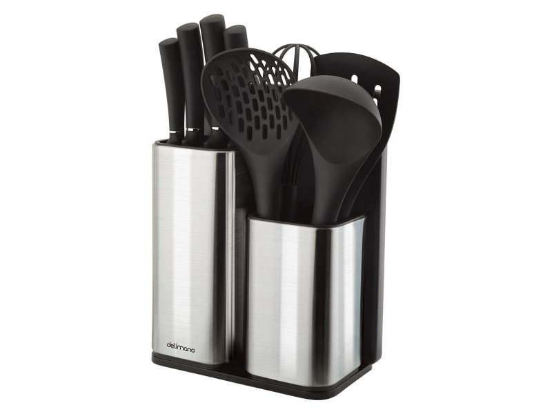 Set thikash Dolcevita Chef (12 pjesë)