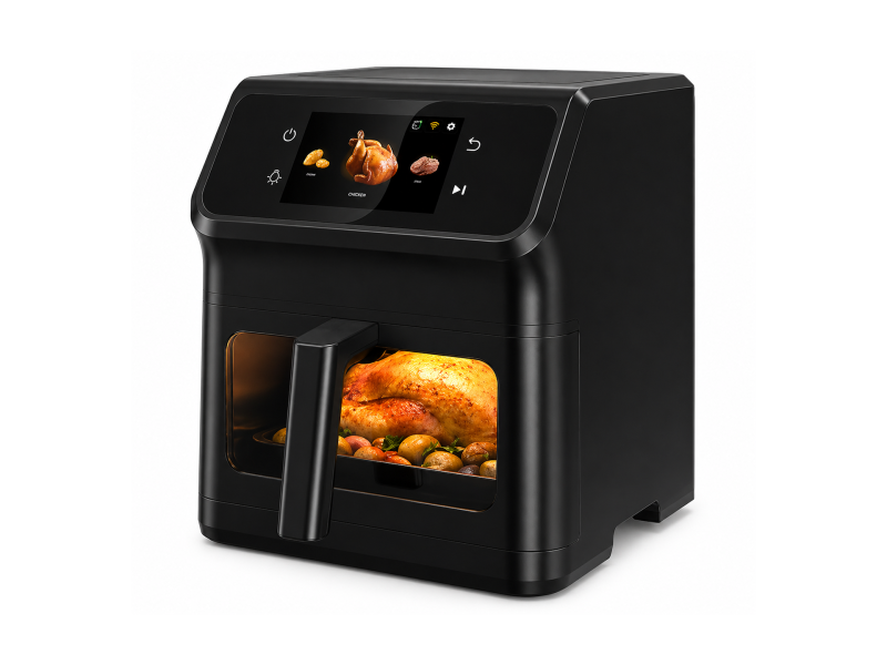 AIR FRYER SMART PRO 6,5L thumbnail 3