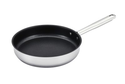Delimano Classic Stainless Steel Frypan