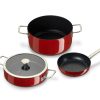 Set i enëve Titanium Legend Maestro
