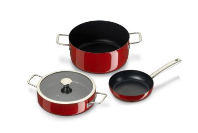 Set i enëve Titanium Legend Maestro