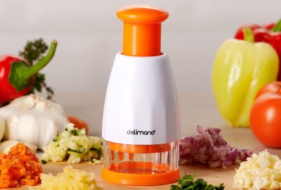 Grirëse Brava Chop Chop Delimano