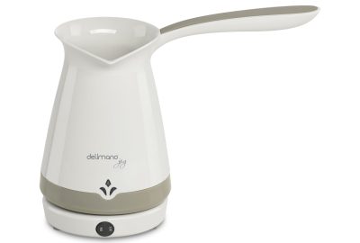 Xhezve elektrike Joy Delimano