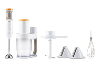 Set i Blender dore Joy Pro Delimano