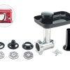 Set aksesorësh për mish & salsiçe Delimano