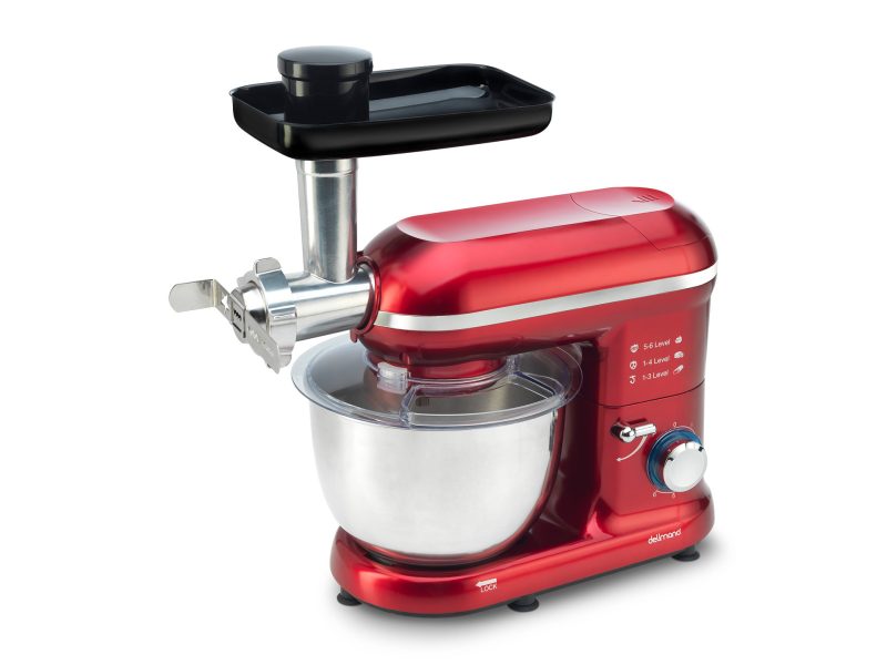 Kitchen Robot Pasta & Cookie Set thumbnail 4