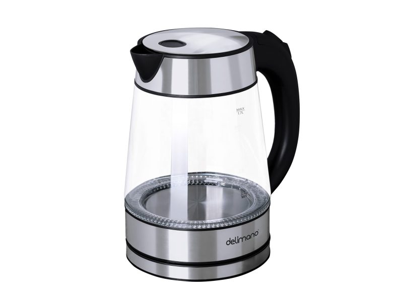 Electric Glass Kettle, Dolcevita