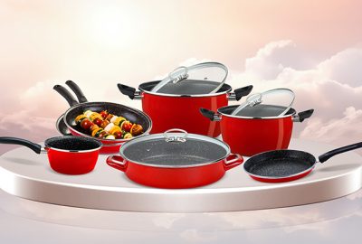 Delimano S.l Royal Set