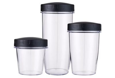 Gotë me kapak Nutrilife Delimano