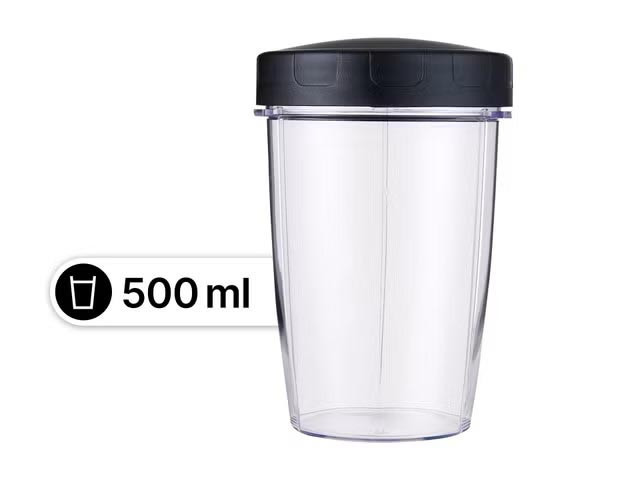 Gotë me kapak Nutrilife Delimano thumbnail 3