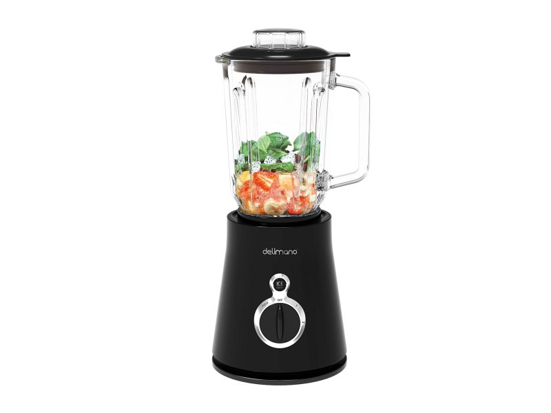 Blender Dolcevita