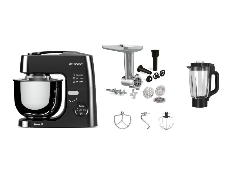 Kitchen Robot Ultra thumbnail 6
