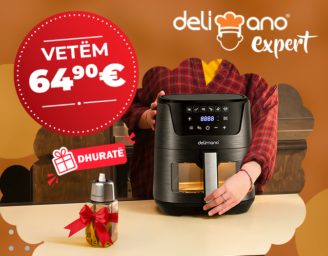 Delimano Minibanner Desktop 640x500