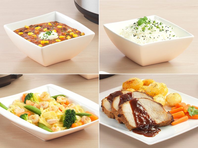 Delimano Multicooker thumbnail 2