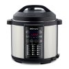 Dl electric pressure multicooker pro 5 5 l 3
