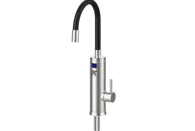 Rovus instant heating faucet flexi